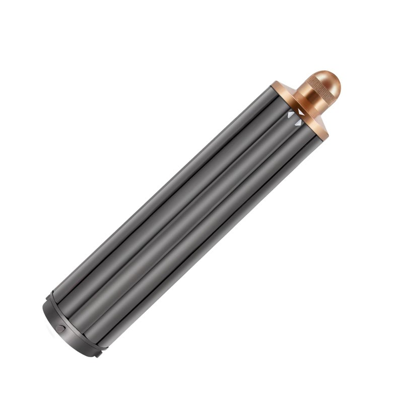 40mm16 Long Barrel Attachment for Dyson Airwrap Compatible  Adjustable Bidirectional Curling HeatResistant Material Instant Use for Voluminous